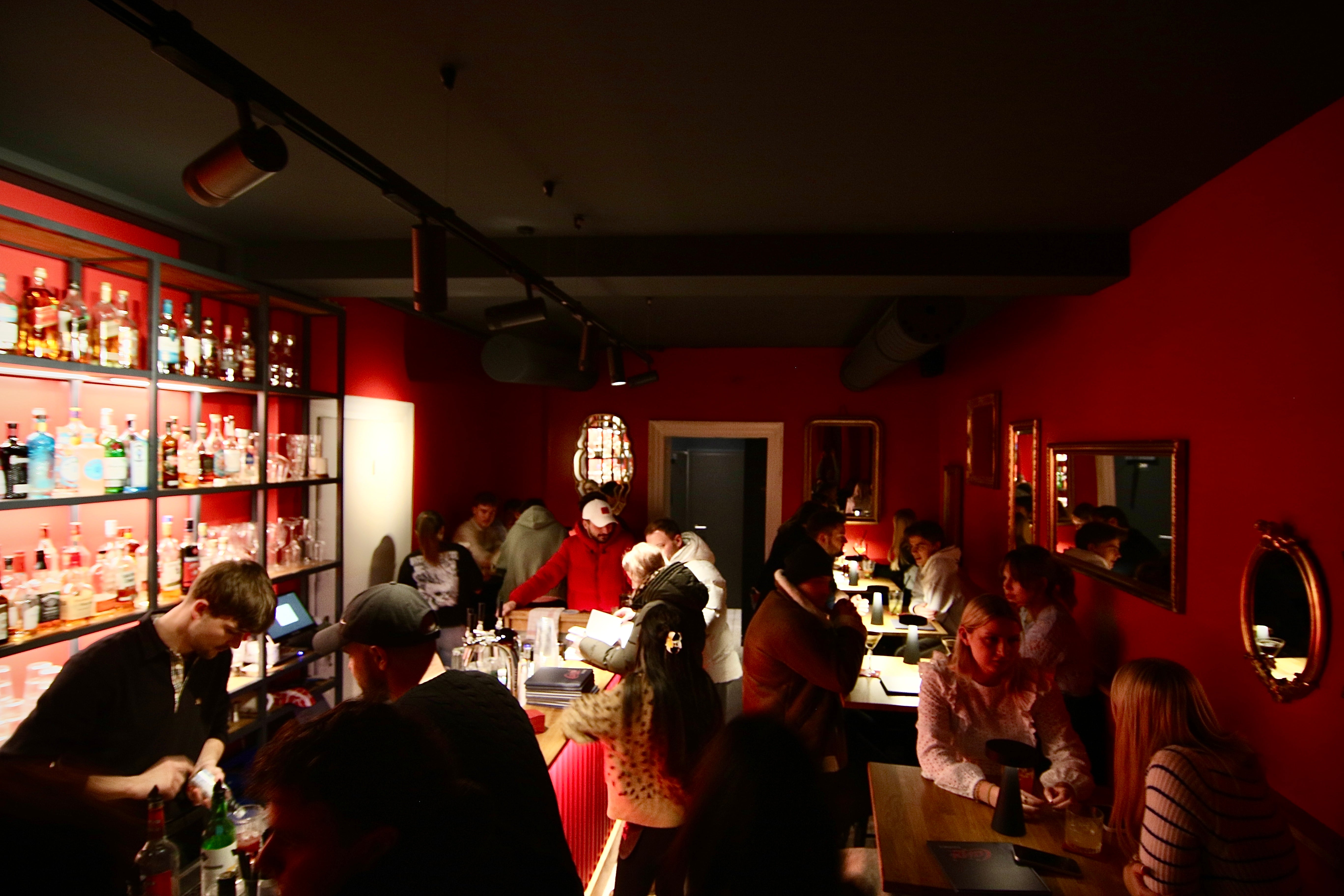Caipi Cocktailbar