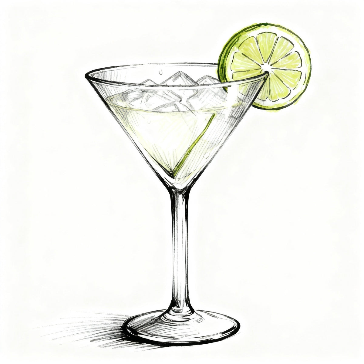 Daiquiris