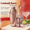 Cocktail-Kurs